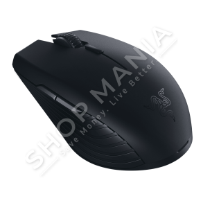 RAZER - MOUSE WIRELESS "ATHERIS DUAL WIRELESS BLUETOOTH" - 8886419332213