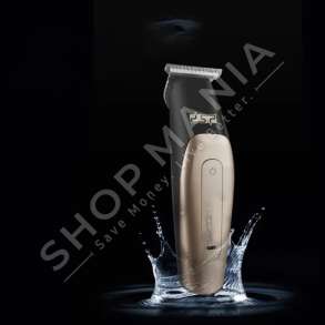 DSP - MAKINE QETHESE 3W "PROFESSIONAL HAIR CLIPPER" - 90314