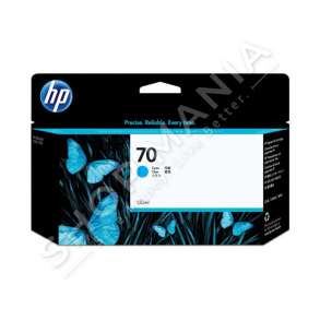HP - KARTUÇË ME BOJË NGJYRË E KALTËR C9452A 70 130ML