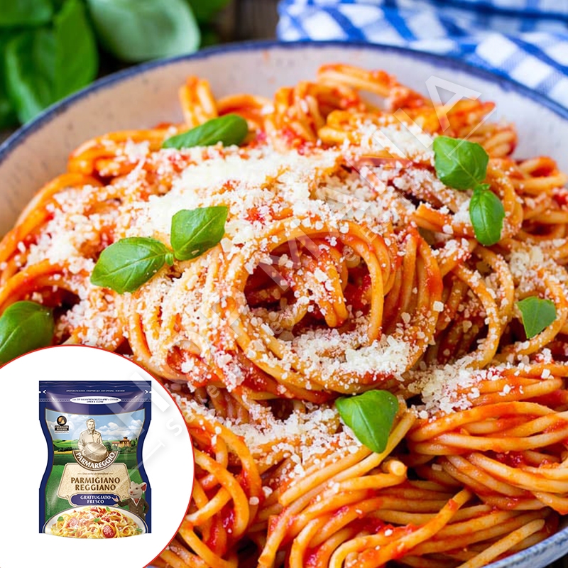 PARMAREGGIO - DJATHE I GRIRE PARMIGIANO REGGIANO - 60G