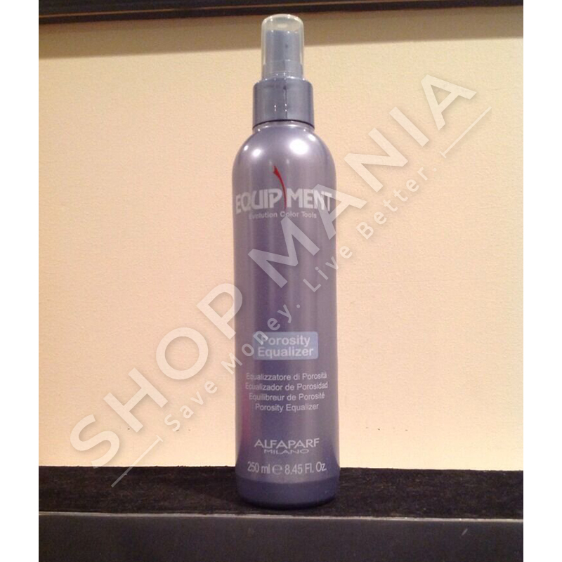 ALFAPARF - EQUIP LOCION 250ml