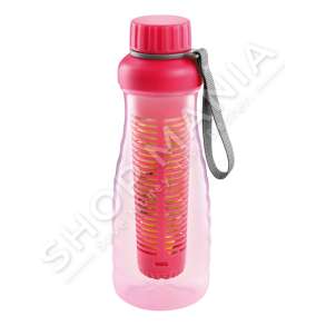 TESCOMA - SHISHE DETOX 0.7L "MYDRINK PINK" -  8595028401578