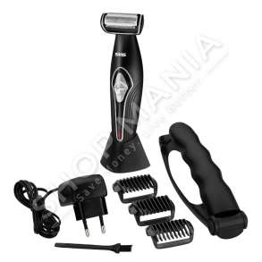 DSP - MAKINE RROJE PROFESIONALE