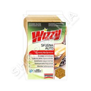 AREXONS - SFUNGJER LARJE "WIZZY" - BN-251