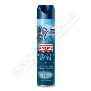 AREXONS - SOLUCION PER KROSKOTIN "SMASH SATINATI OCEAN" - 600ML, BN-257