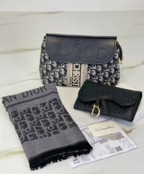 CANTE KRAHU "DIOR" - CN-426