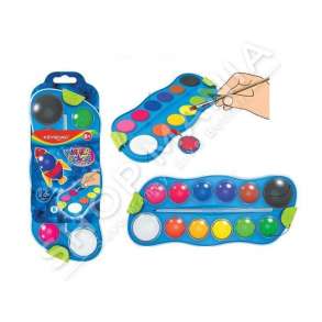 KEYROAD - BOJRA UJI ME 12 NGJYRA TE NDRYSHME