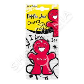 LITTLE JOE - AROMATIK SAPUN ME VARJE "CHERRY", "BN-2093"