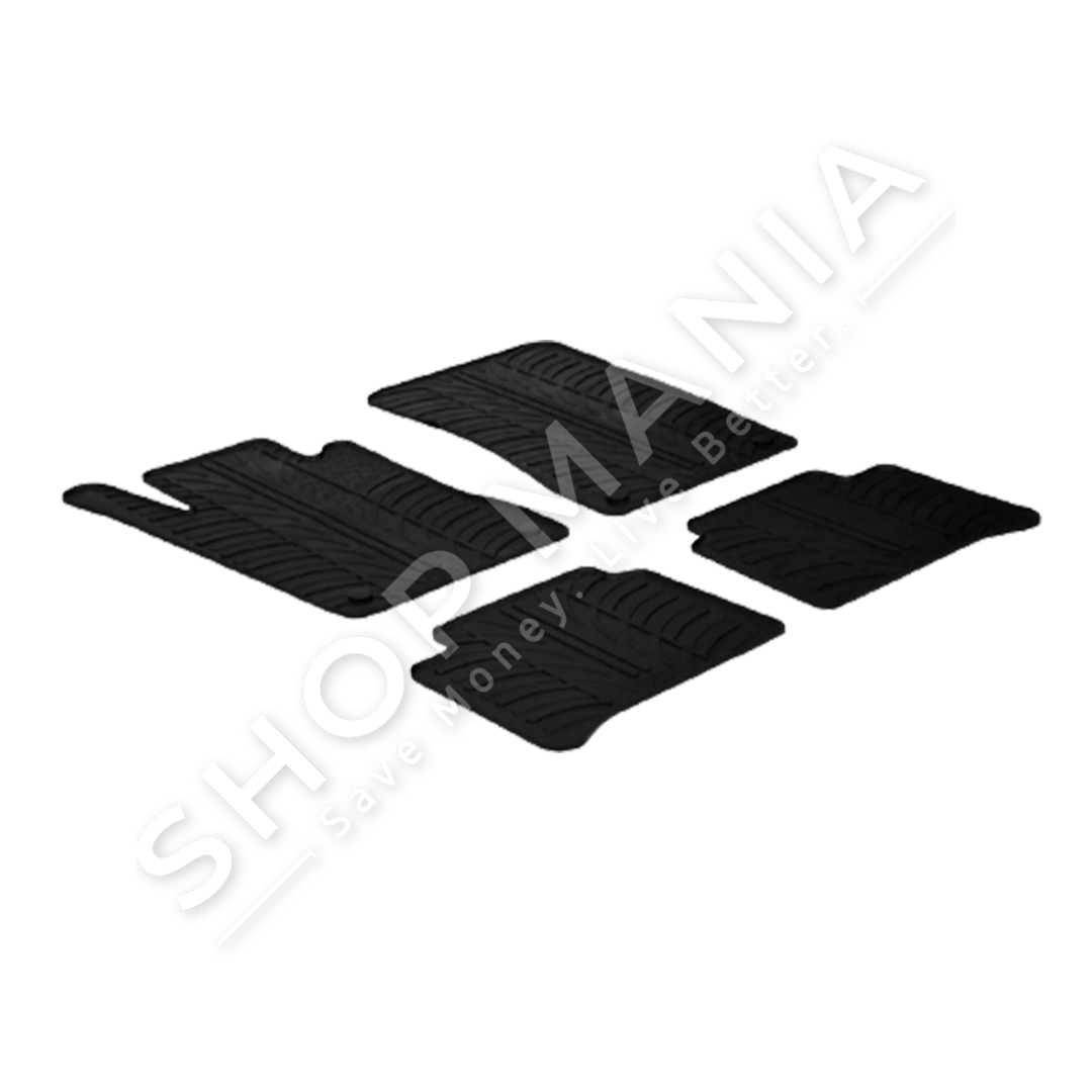 SHTRESA GOME MERCEDES E-CLASS (W211) 2003-2008 "BN-799"