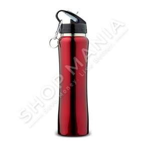 NAVA - TERMUES CELIKU I KUQ - 500ML