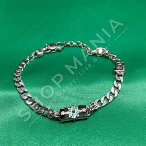 BYZYLK ARGJEND "DIZAJN YLL"