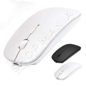 MOUSE WIRELESS I BARDHE