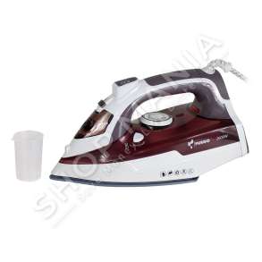 FUEGO - HEKUR ME AVULL 2600W/380ML "STEAM IRON" - KY-243