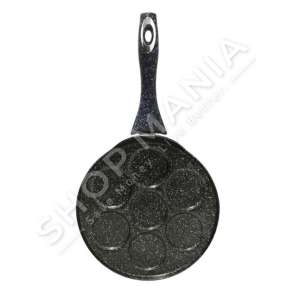 TIGAN PER CUPCAKE "STONECO HASCEVHER" - 26CM