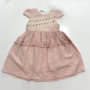 FUSTAN ME QENDISJE DZ-028