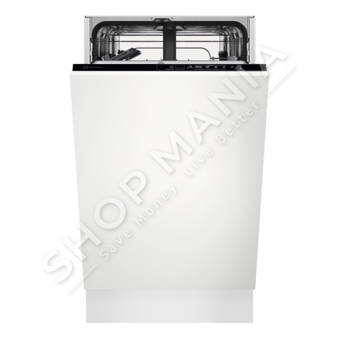 ELECTROLUX - LAVASTOVILJE INKASO 9 SETE/45CM/F - EEA12100L