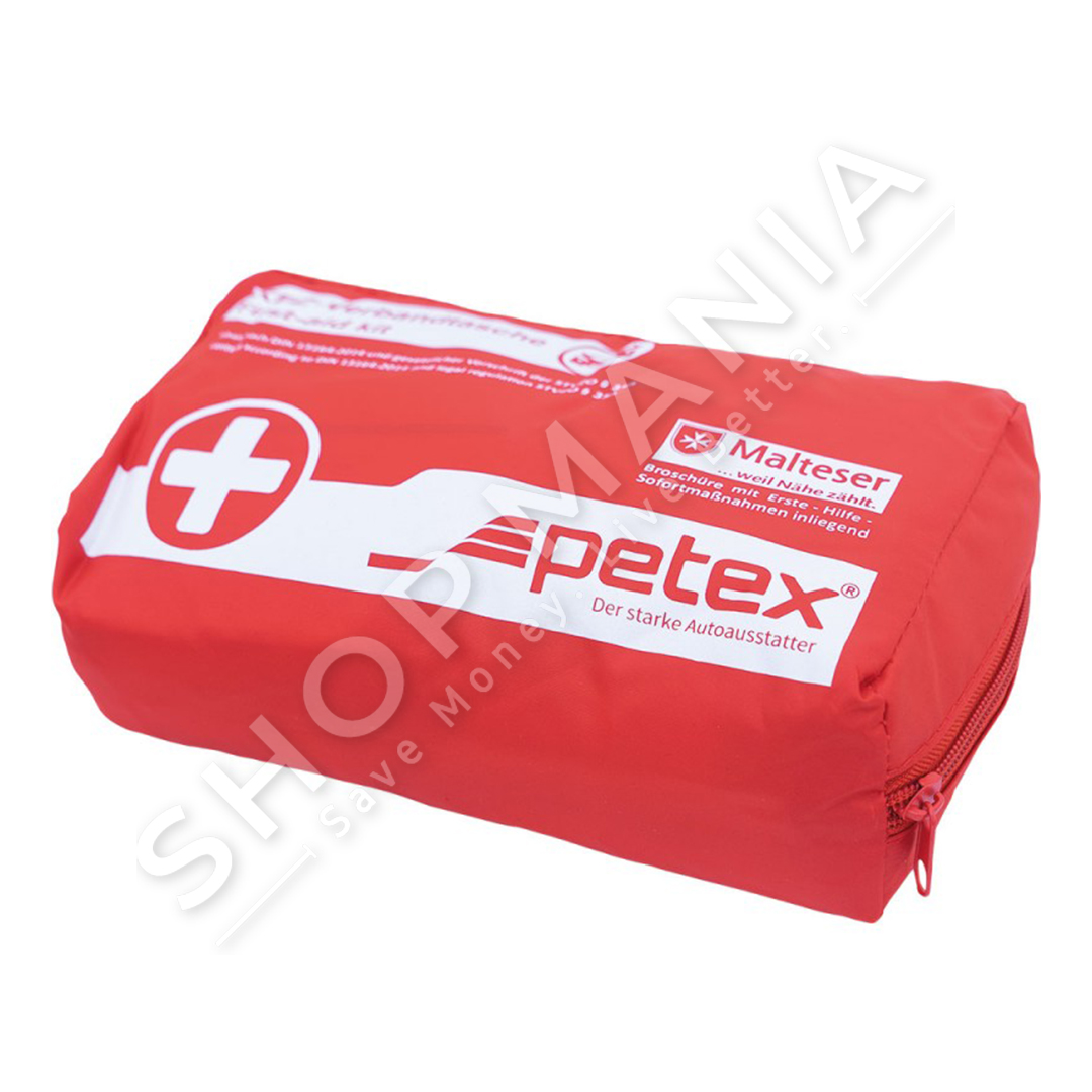 KUTI E NDIHMES SE SHPEJTE "BN-526"