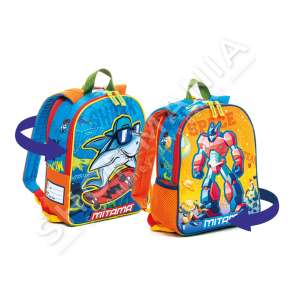 MITAMA - CANTE KPOSHTI "ZAINO SPINNY ROBOT/SHARK MITAMA"- MIT63712