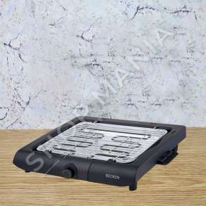 BECKEN - ZGARE ELEKTRIKE 2000W "TABLE GRILL" - BTG2597