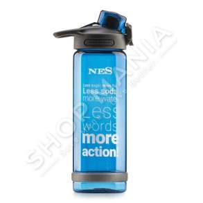 SHISHE UJI BLU 700ML "NES" - 3830069727276