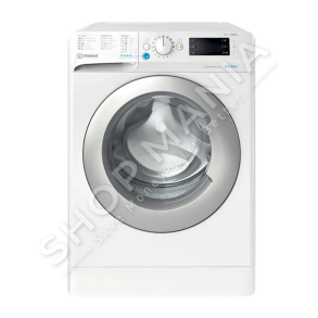 INDESIT - LAVATRICE 8KG/1400RPM/A+++ - BWE 81485X WS EE N