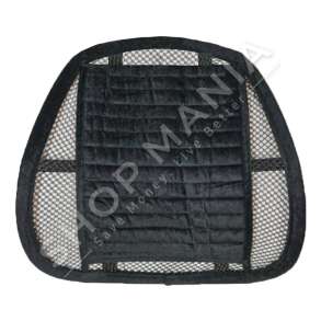 VESHJE SEDILJE ME MASAZH "VELVET SUPPORT GP-90117" - 4990