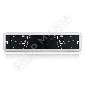 PORTATARGA METALIKE NE NGJYRE SILVER "BN-1243"