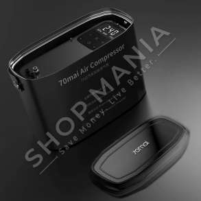 KOMPRESOR AJRI - 12V, 100PSI