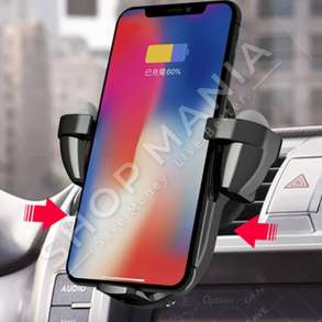 MBAJTESE CELULARI + AIRPODS + KARIKUES MAKINE "TWS-WT01"