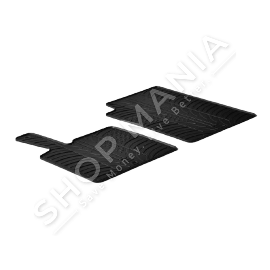 SHTRESA GOME SMART FORTWO 451 2006-2014 "BN-829"