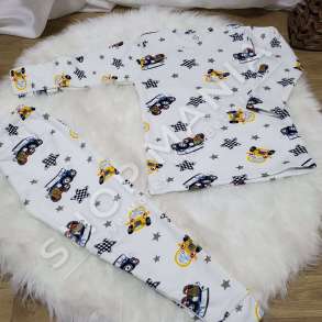 PIZHAME PER FEMIJE 4-5 VJEC - KE-01