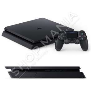 SONY - PS4 500GB SLIM + FIFA 21