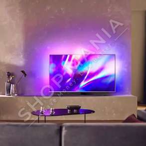 PHILIPS - TELEVIZOR SMART 58""/ULTRA HD 4K/DVB-T/T2/C/S/S2 - 58PUS8505/12