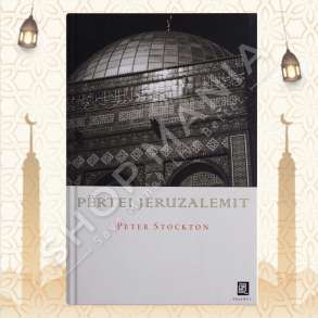 PERTEJ JERUZALEMIT - SULEJMAN IBN IVAD KIJMAN