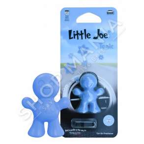 LITTLE JOE - AROMATIK MAKINE "TONIC" - "BN-2106"