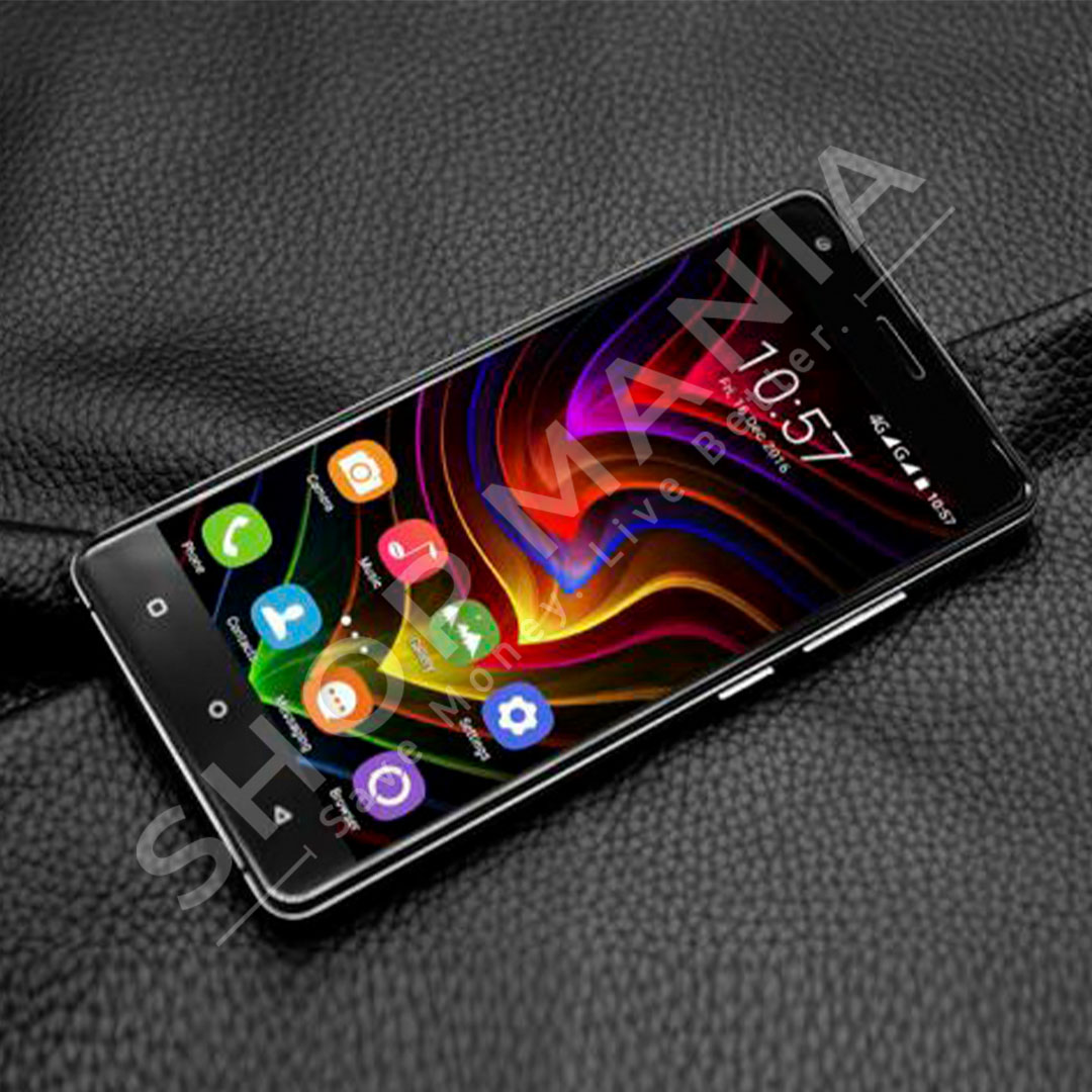 CELULAR OUKITEL C5 - 16GB