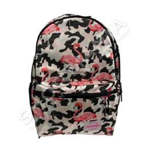 CANTE SHKOLLE "CENNES - FLAMINGO"