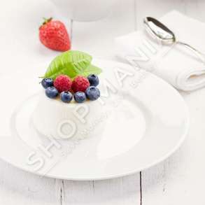 TESCOMA - PJATE PORCELANI E CEKET 27CM "OPUS" - 8595028437126