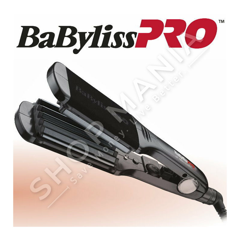 BABYLISS - PRO MASHE BAB2512EPCE