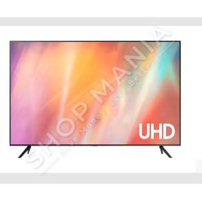 SAMSUNG - TELEVIZOR SMART 55"/ULTRA HD 4K/DVB-T2/C/S2 -UE55AU7172UXXH