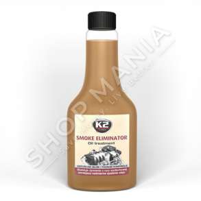 ADITIV ELEMINUES TYMI "BN-1196" - 355ML