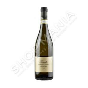 PRUNOTTO - VERE E BARDHE "MOSCATO "D'ASTI 2019" - 750ML, 5% VOL.