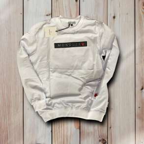 BLUZE ME MENGE TE GJATA "MONCLER" - ESO-018