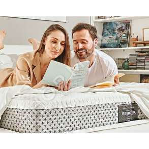 MAGNIFLEX - DYSHEK "MEMORABILE 12" - 160x190CM