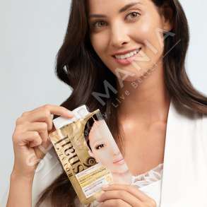 EVELINE COSMETICS - MASKE ANTI-RRUDHE PER FYTYREN "ROYAL SNAIL"