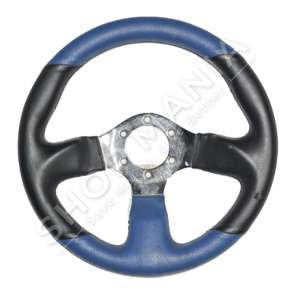 TIMON SPORTIV NE NGJYRE BLU "BN-611" - 32CM