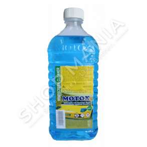 SOLUCION XHAMI KUNDER NGRIRJES -20°C (PET) "BN-2319" - 1L