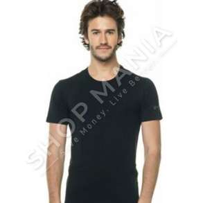 SERGIO TACCHINI - BLUZE ME MENGE TE SHKURTRA "TM550N"