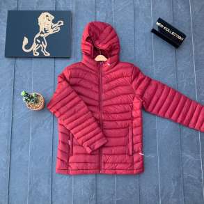 XHUP ME KAPUC - TR-440