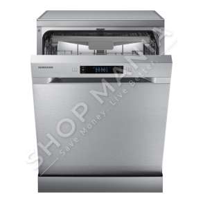 SAMSUNG - LAVASTOVILJE 14SETE/60CM/A++ - DW60M6050FS/EC